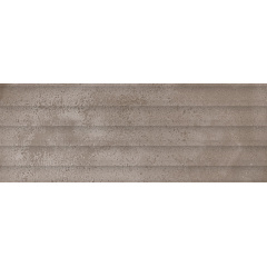 Плитка Cerama Market Beverly Brown Decor 30х80 см Киев