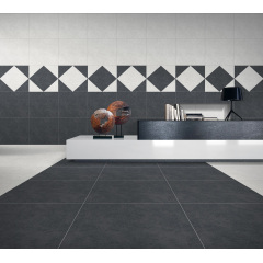 Плитка Cerama Market Pietra Grafitto 60х60 см Приморськ