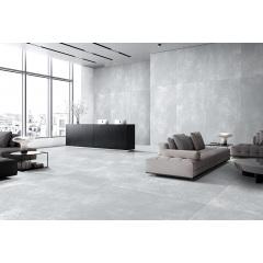 Плитка Cerama Market Ammonite Bianco 120х240 см Ізюм