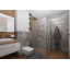 Плитка Cerama Market Claros Grey Grande 80х160 см Кременчук