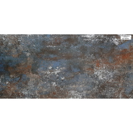 Плитка Cerama Market Milkyway Azul Grande 60х120 см