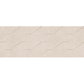 Плитка Cerama Market Aston Crema Decor 30х80 см