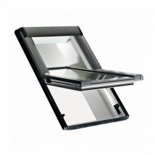 Мансардне вікно Roto Designo R49 H WD 74х140 см