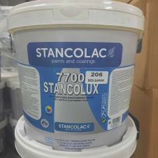 Краска фасадная 7700 Stancolux 9л