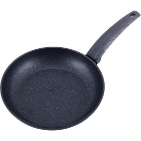 Сковорода Kamille диаметром 28см индукционная антипригарное мраморное покрытие DP112922