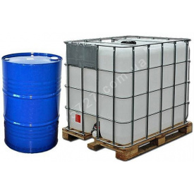 Уайт-спирит Расцвет 