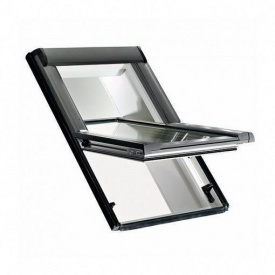 Мансардное окно Roto Designo R49 H WD 74х140 см