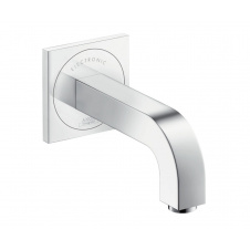 HANSGROHE Axor Citterio Смеситель для раковины, электронный, настенный