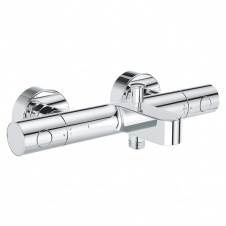 GROHE GROTHERM 800 Cosmopolitan термостат для ванны, хром