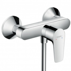 HANSGROHE TALIS E смеситель для душа однорычажный