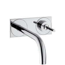 HANSGROHE Axor Uno2 Смеситель для раковины, однорычажный