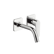 HANSGROHE Axor Citterio M Смеситель для раковины, однорычажный