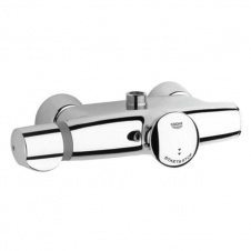 GROHE Eurodisc SE Термостат для душа автоматический