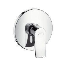 HANSGROHE Metris Смеситель для душа для скрытого монтажа