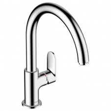 HANSGROHE VERNIS BLEND смеситель для кухни