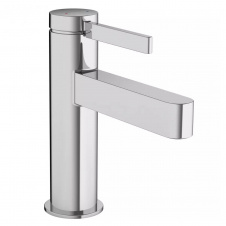 HANSGROHE FINORIS смеситель для умывальника 100