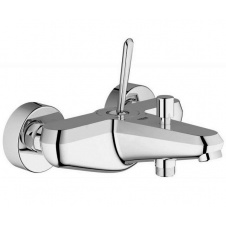 GROHE EURODISC Joy смеситель для ванны, однорычажный, внешний монтаж