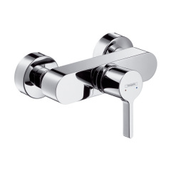 HANSGROHE Metris S Смеситель для душа однорычажный Кропивницький