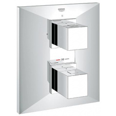 GROHE Allure Brilliant термостат для душа Житомир
