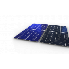 Солнечная батарея Solar 380/400сВт фотоелектрична панель 1002х1980 мм Запорожье