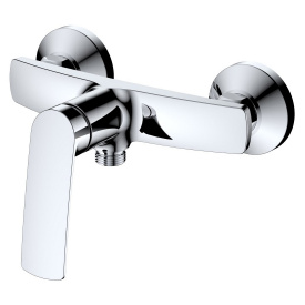 VOLLE CANTE смеситель для душа, 26мм, cromo