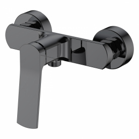 VOLLE SOLO смеситель для душа, 26мм, pistola gris