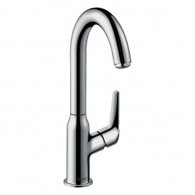 HANSGROHE NOVUS смеситель для умывальника 240, однорычажный