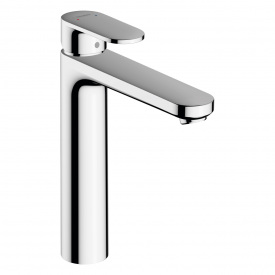 HANSGROHE VERNIS BLEND смеситель для умывальника, 190