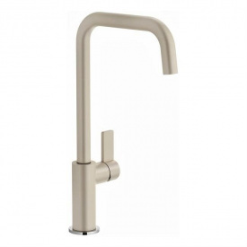 Смеситель для кухни Franke Elegance бежевый