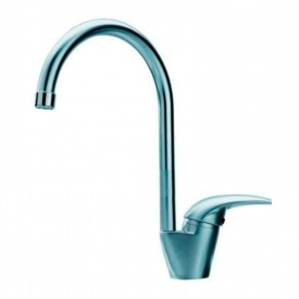 Смеситель для кухни Franke Platino сатин