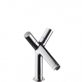 HANSGROHE Axor Starck Смеситель для раковины, двухвентильный