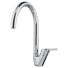 Смеситель для кухни Franke Antea хром