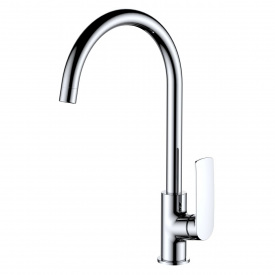 VOLLE CANTE смеситель для кухни, 26мм, cromo