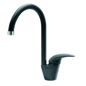 Смеситель для кухни Franke Platino графит