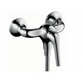 HANSGROHE Axor Terrano - смеситель в душевую кабину (хром) HANSGROHE 37600000