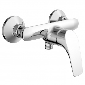 VOLLE ORLANDO смеситель для душа хром 35 мм