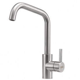 Смеситель для кухни Franke Kubus нержавеющая сталь