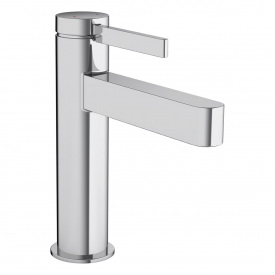 HANSGROHE FINORIS смеситель для умывальника 110