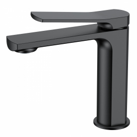 VOLLE SOLO смеситель для умывальника, 26мм, de la noche