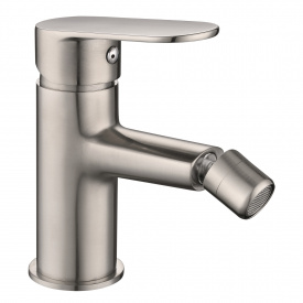 IMPRESE LASKA cмеситель для биде сатин 35 мм