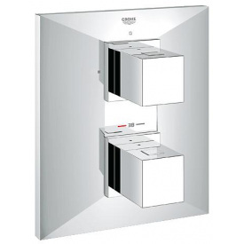 GROHE Allure Brilliant термостат для душа