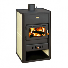 Печь с водяным контуром PRITY S1 W10, 13 кВт