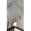 Изготовление подвесных лестниц в дом Тернополь