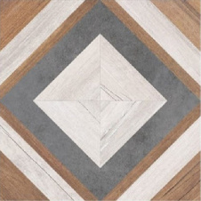 Керамогранитная плитка Cersanit Gasparo Grey 29,8х29,8 см