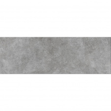 Керамическая плитка для стен Cersanit Denize Dark Grey 20х60 см