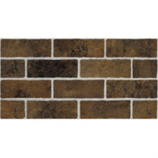 Керамогранитная плитка Cersanit Lukas Brown Structure 29,8х59,8 см