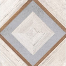 Керамогранитная плитка Cersanit Gasparo Light Grey 29,8х29,8 см