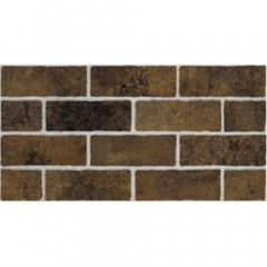 Керамогранитная плитка Cersanit Lukas Brown Structure 29,8х59,8 см Київ