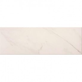 Керамическая плитка для стен Cersanit Mariel White Glossy 20х60 см