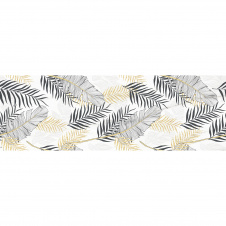 Фото - Плитка керамогранит Termal Seramik Lincoln Leaf Decor 10х900х300 мм Плитка керамогранит Termal Seramik Lincoln Leaf Decor 10х900х300 мм